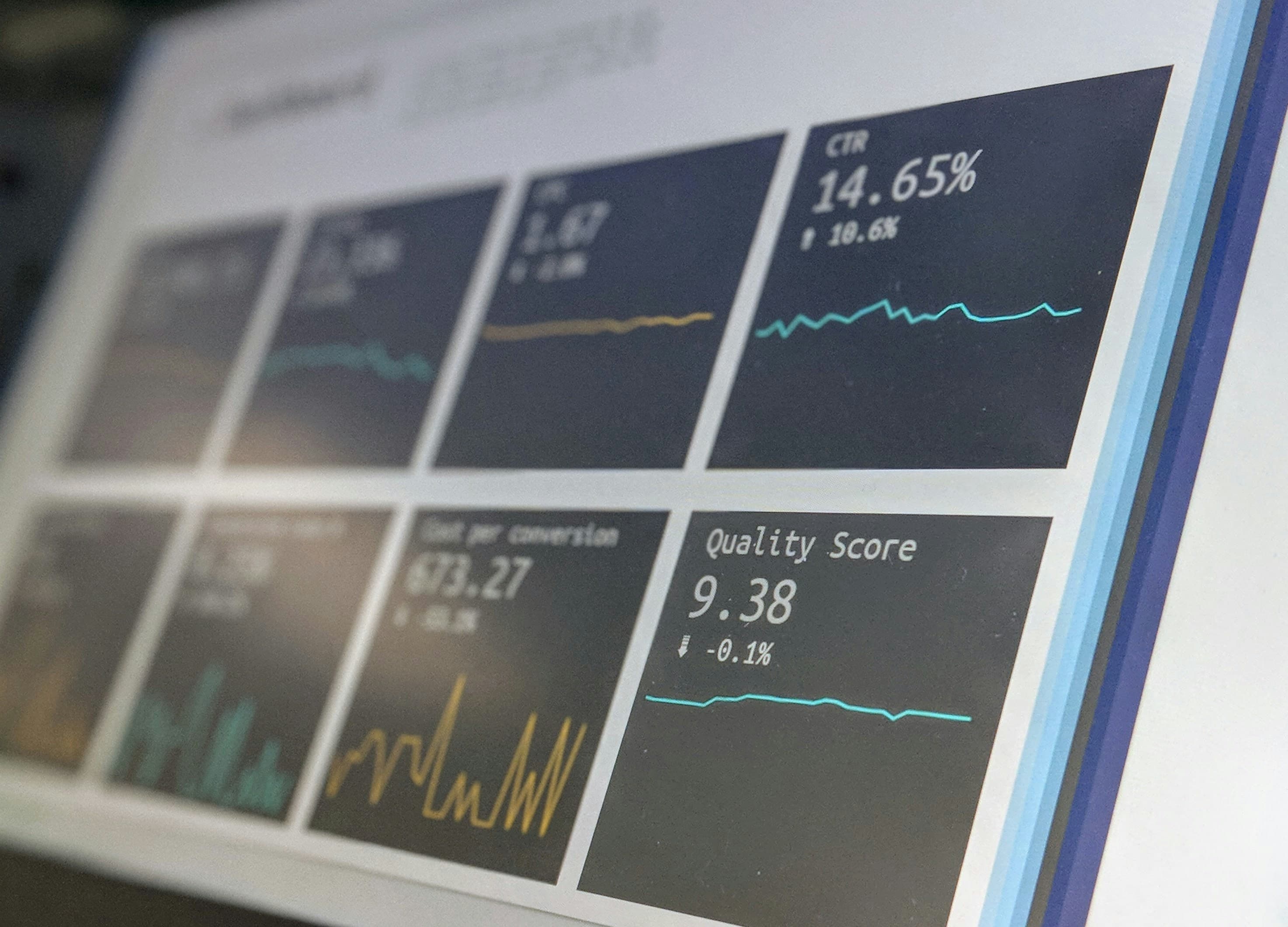 Convert Visitors Into Customers