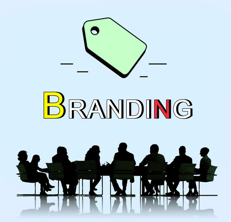 Branding Services in lucknow